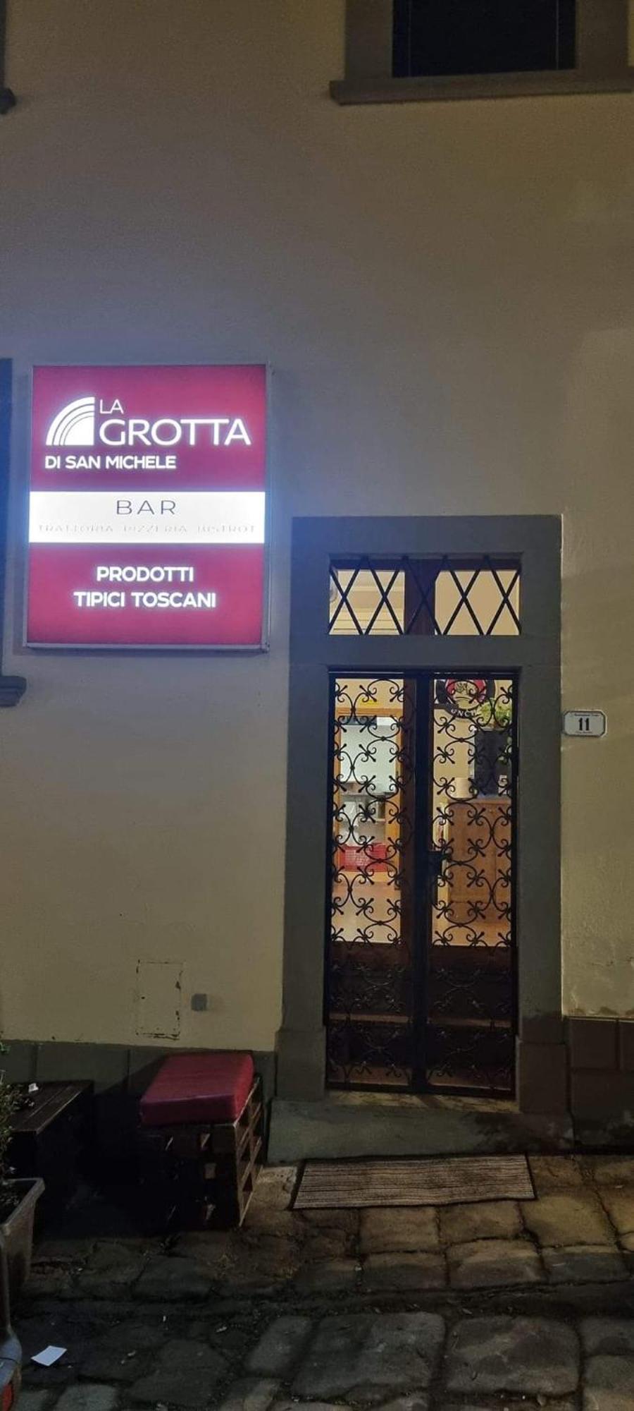 Hotel La Grotta San Michele Montevettolini Exterior foto